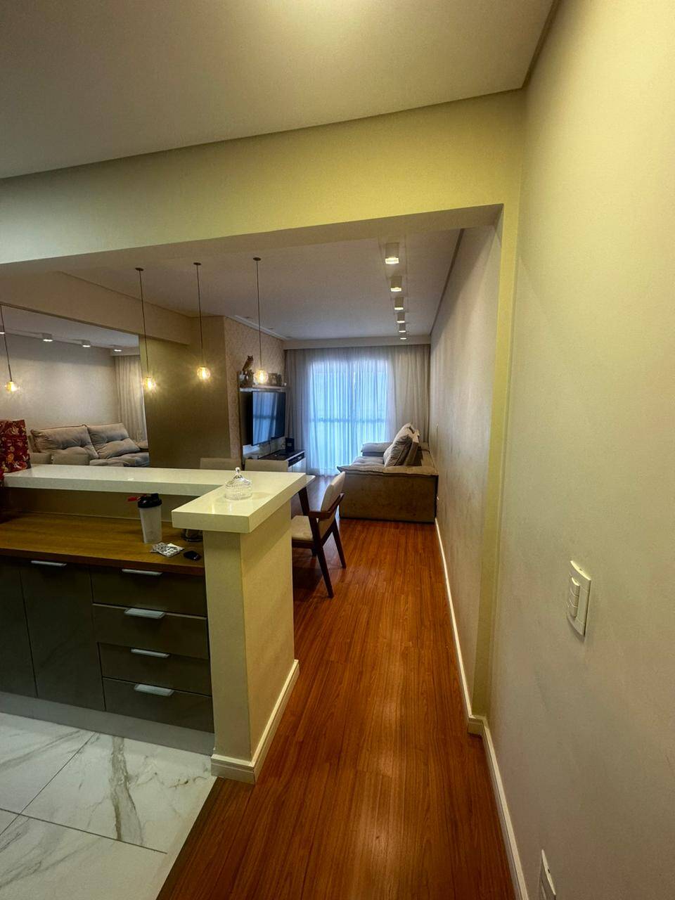 Apartamento à venda com 3 quartos, 70m² - Foto 11