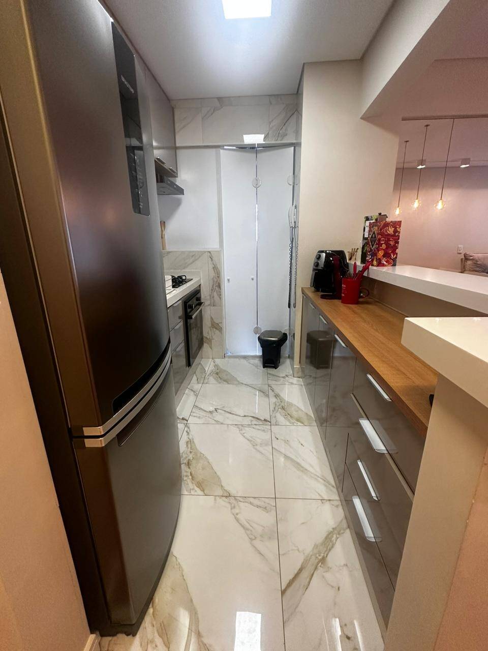 Apartamento à venda com 3 quartos, 70m² - Foto 15