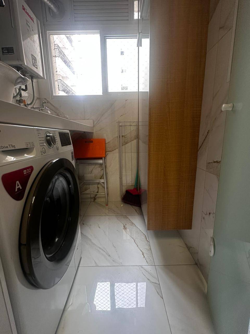 Apartamento à venda com 3 quartos, 70m² - Foto 14