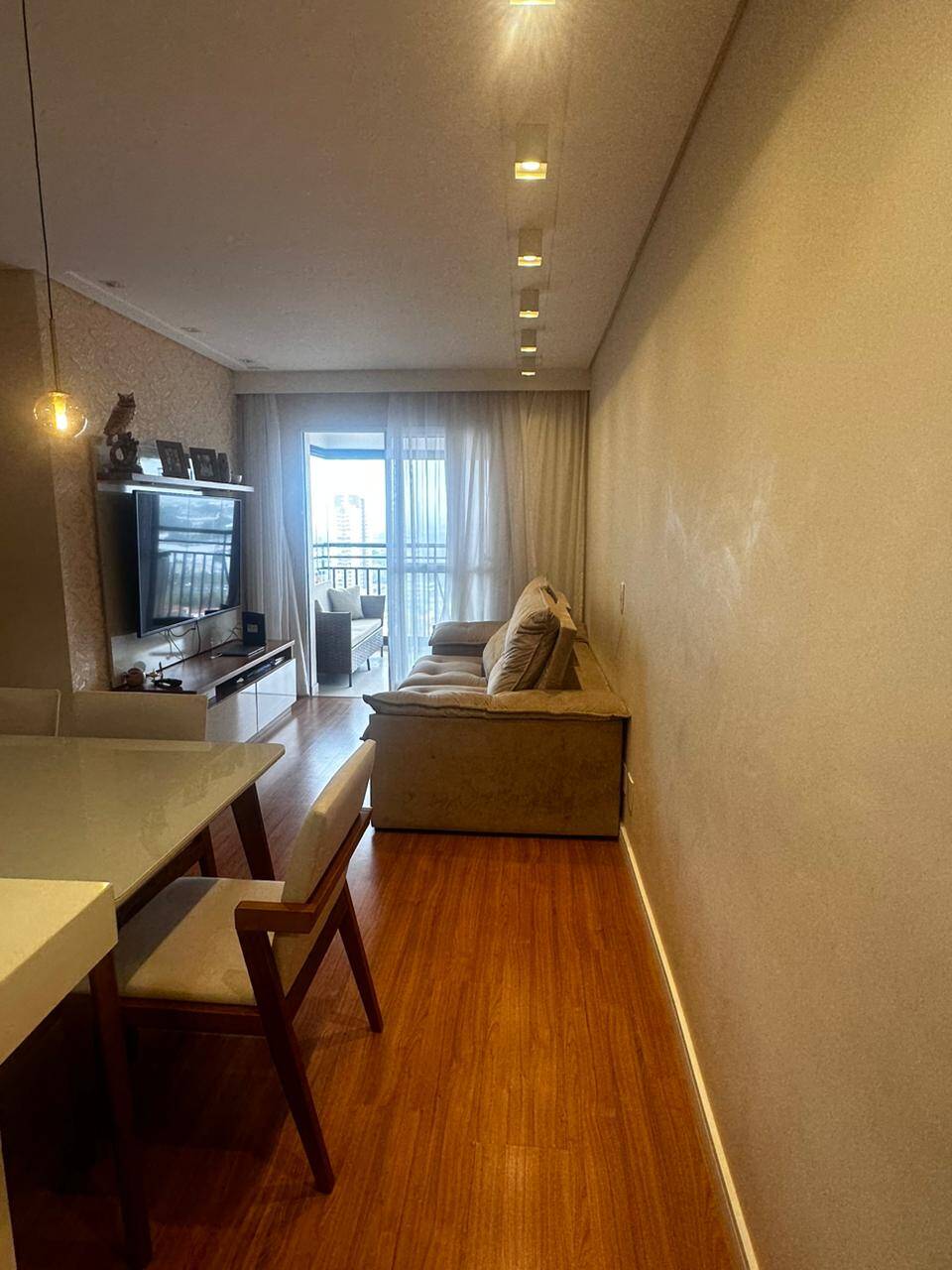 Apartamento à venda com 3 quartos, 70m² - Foto 6