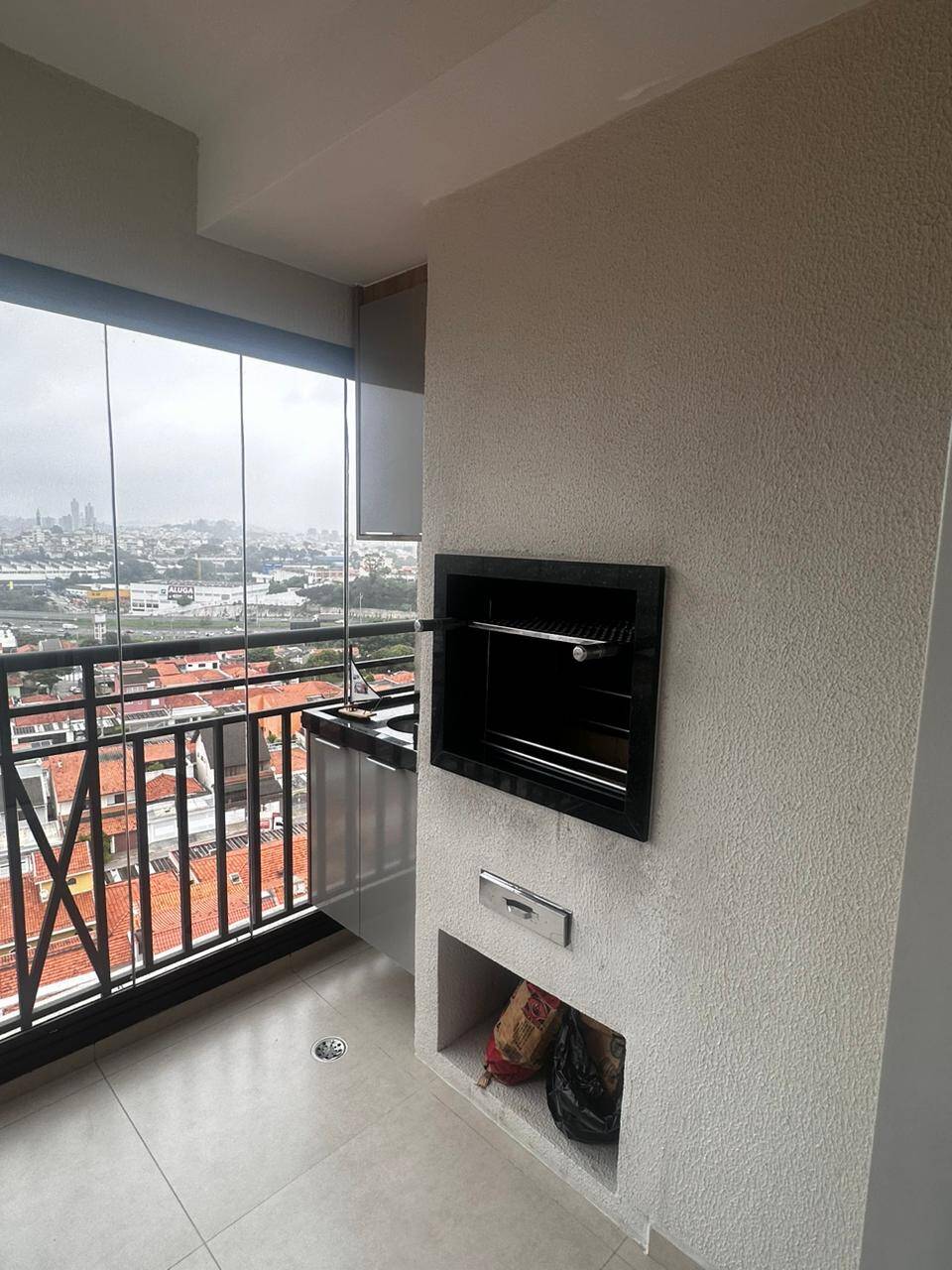 Apartamento à venda com 3 quartos, 70m² - Foto 5