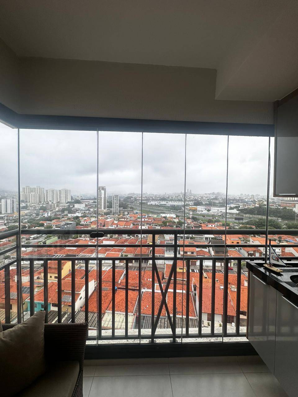 Apartamento à venda com 3 quartos, 70m² - Foto 2