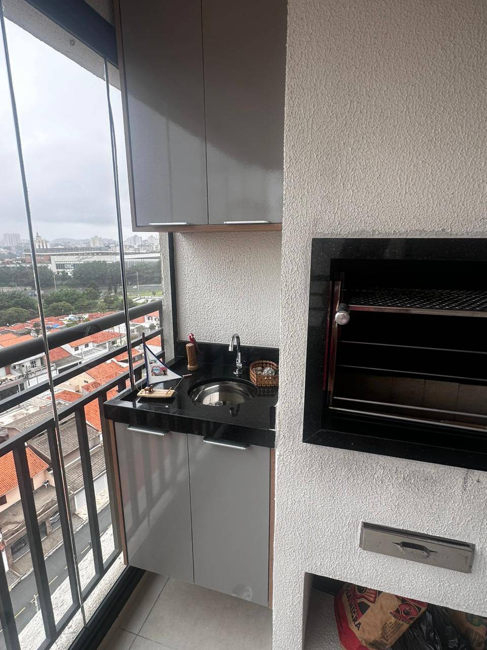 Apartamento à venda com 3 quartos, 70m² - Foto 4