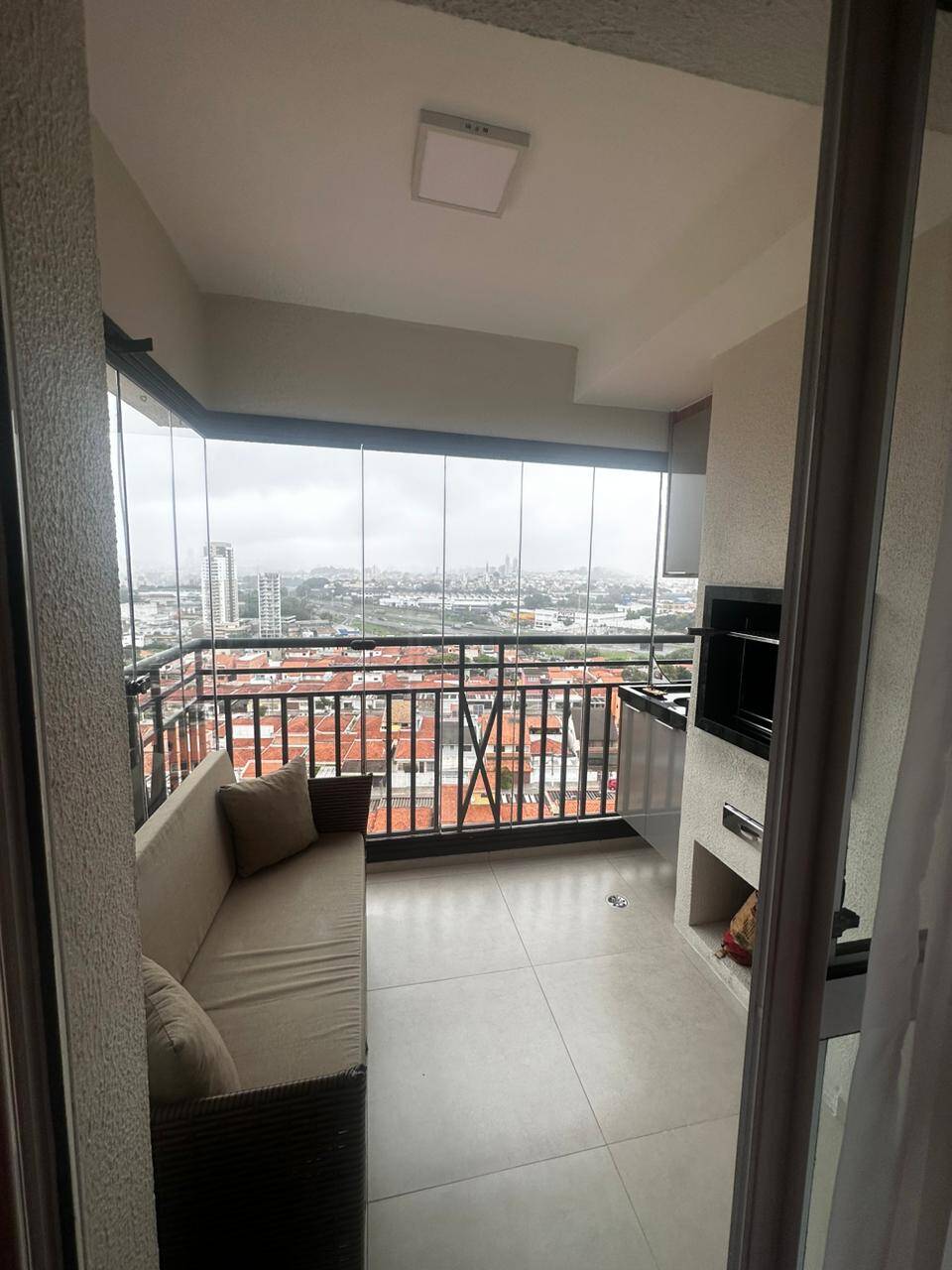 Apartamento à venda com 3 quartos, 70m² - Foto 17