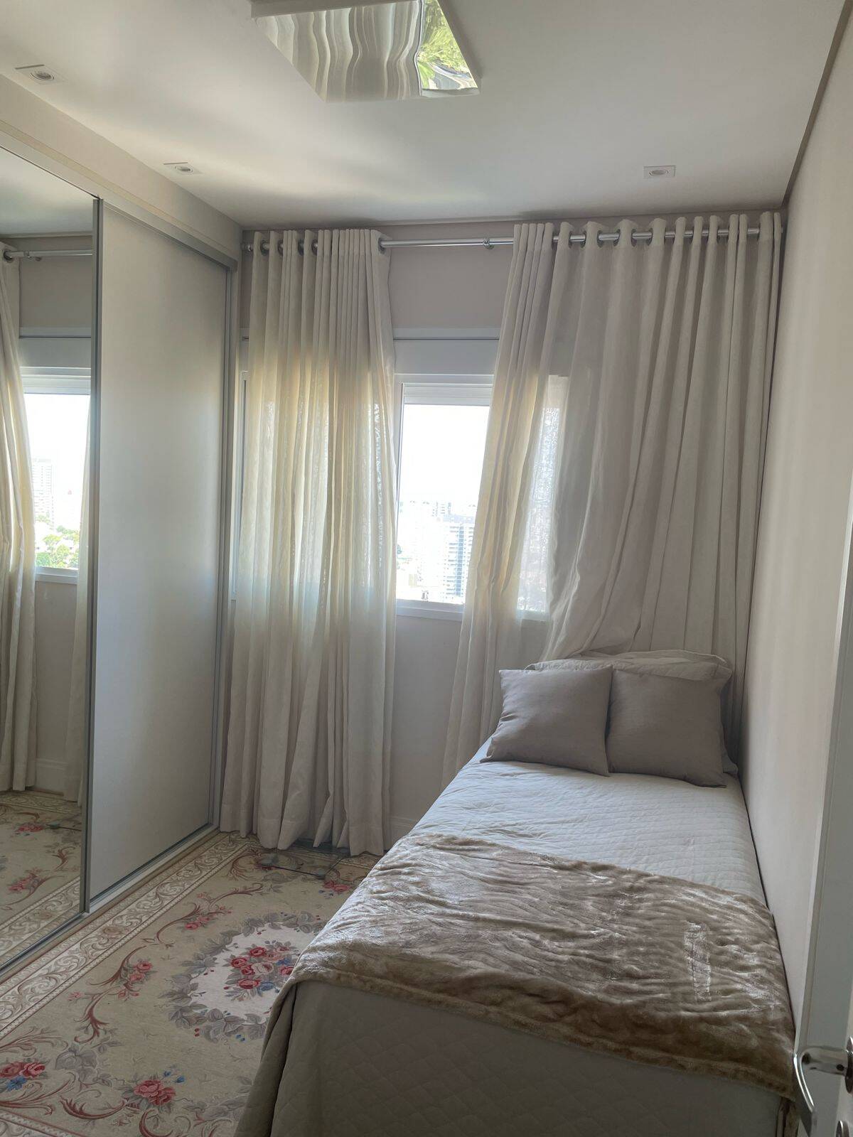 Apartamento à venda com 3 quartos, 150m² - Foto 30