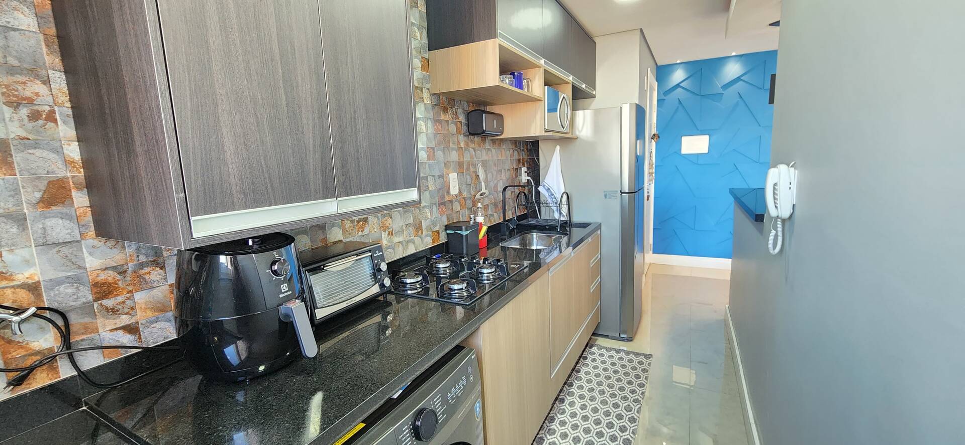 Apartamento à venda com 3 quartos, 67m² - Foto 13