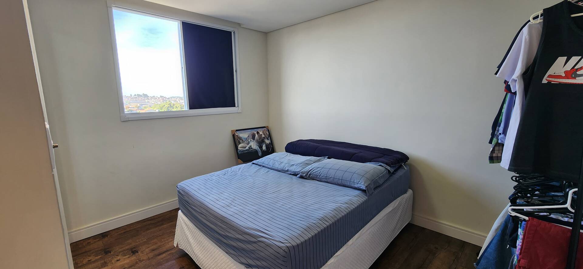 Apartamento à venda com 3 quartos, 67m² - Foto 23