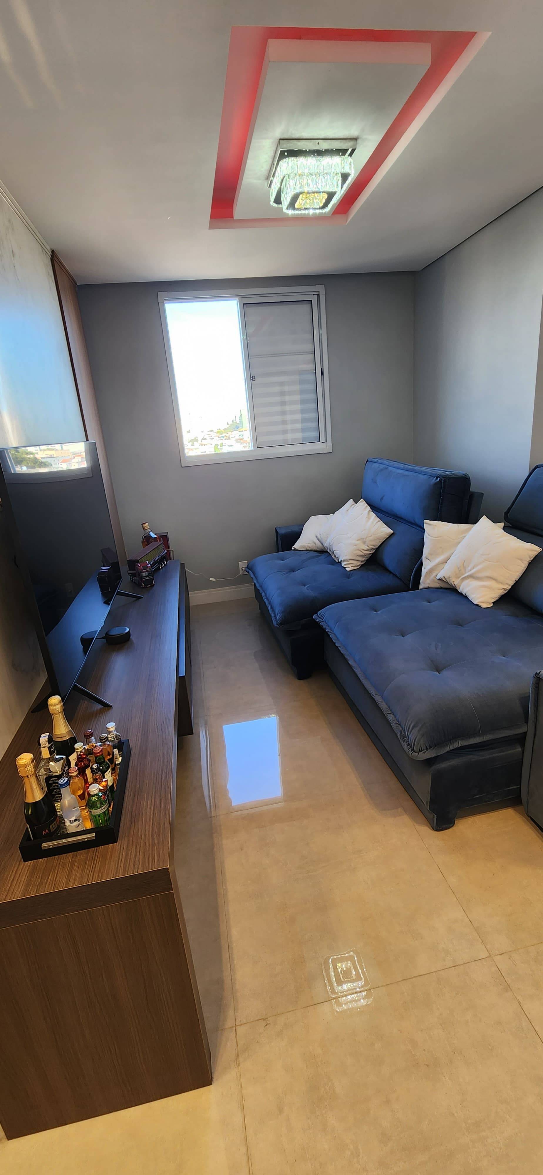 Apartamento à venda com 3 quartos, 67m² - Foto 10