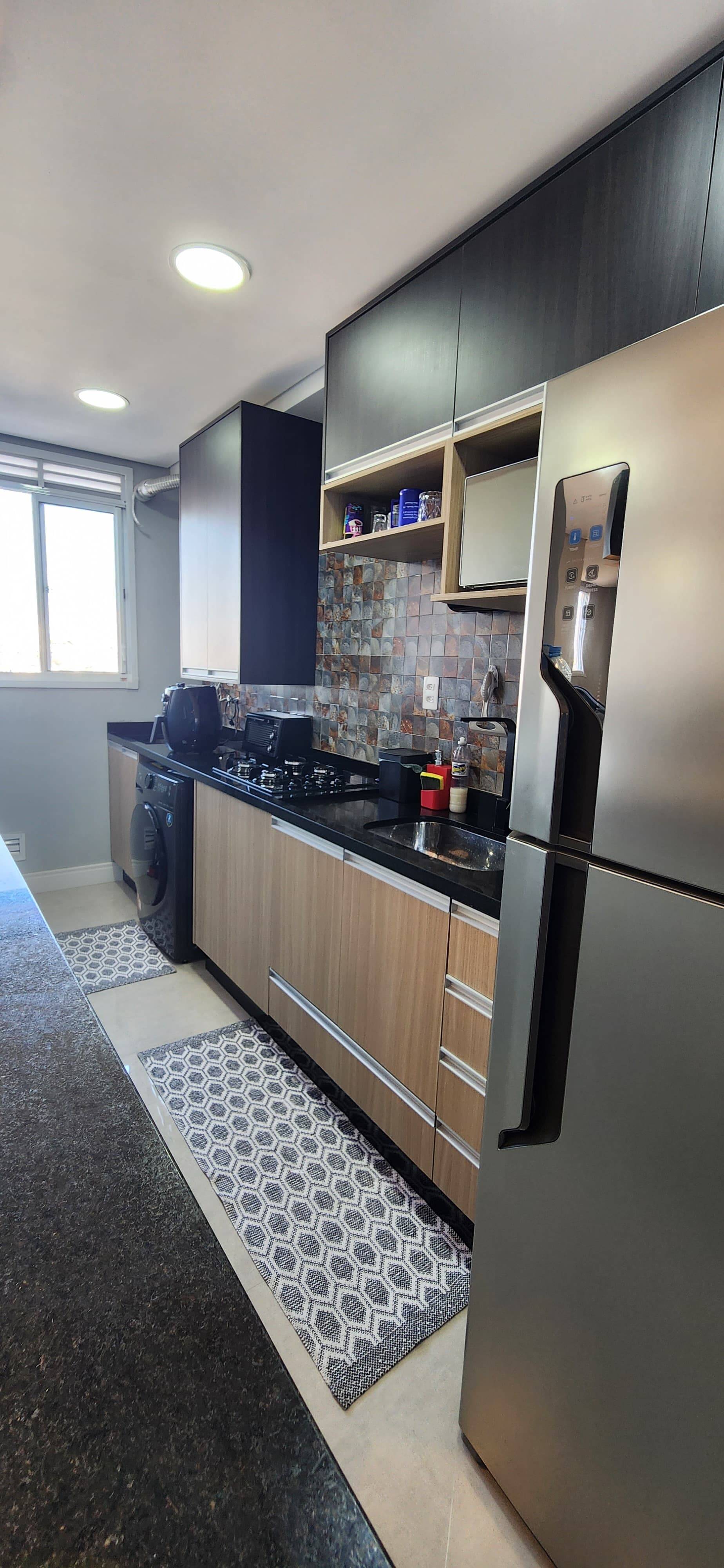 Apartamento à venda com 3 quartos, 67m² - Foto 30