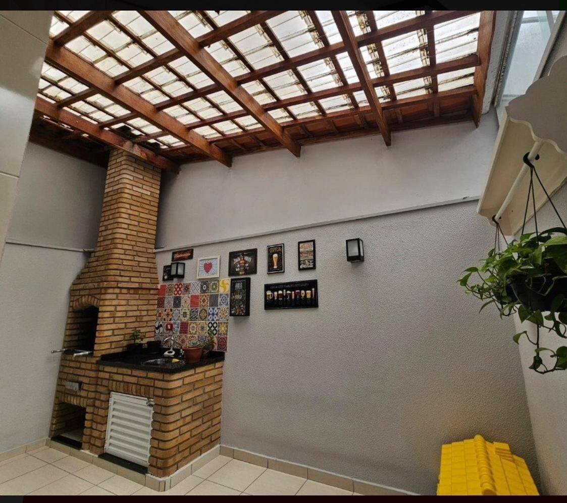 Casa à venda com 3 quartos, 180m² - Foto 10