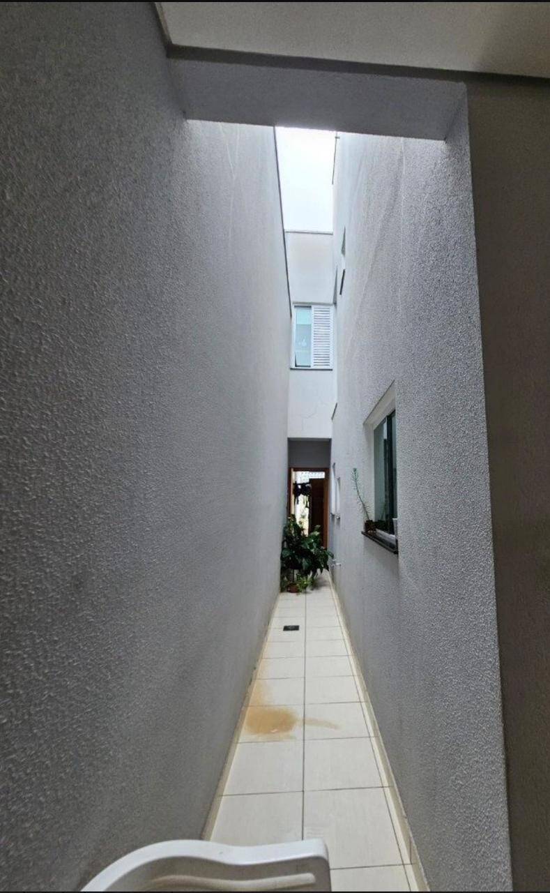 Casa à venda com 3 quartos, 180m² - Foto 7