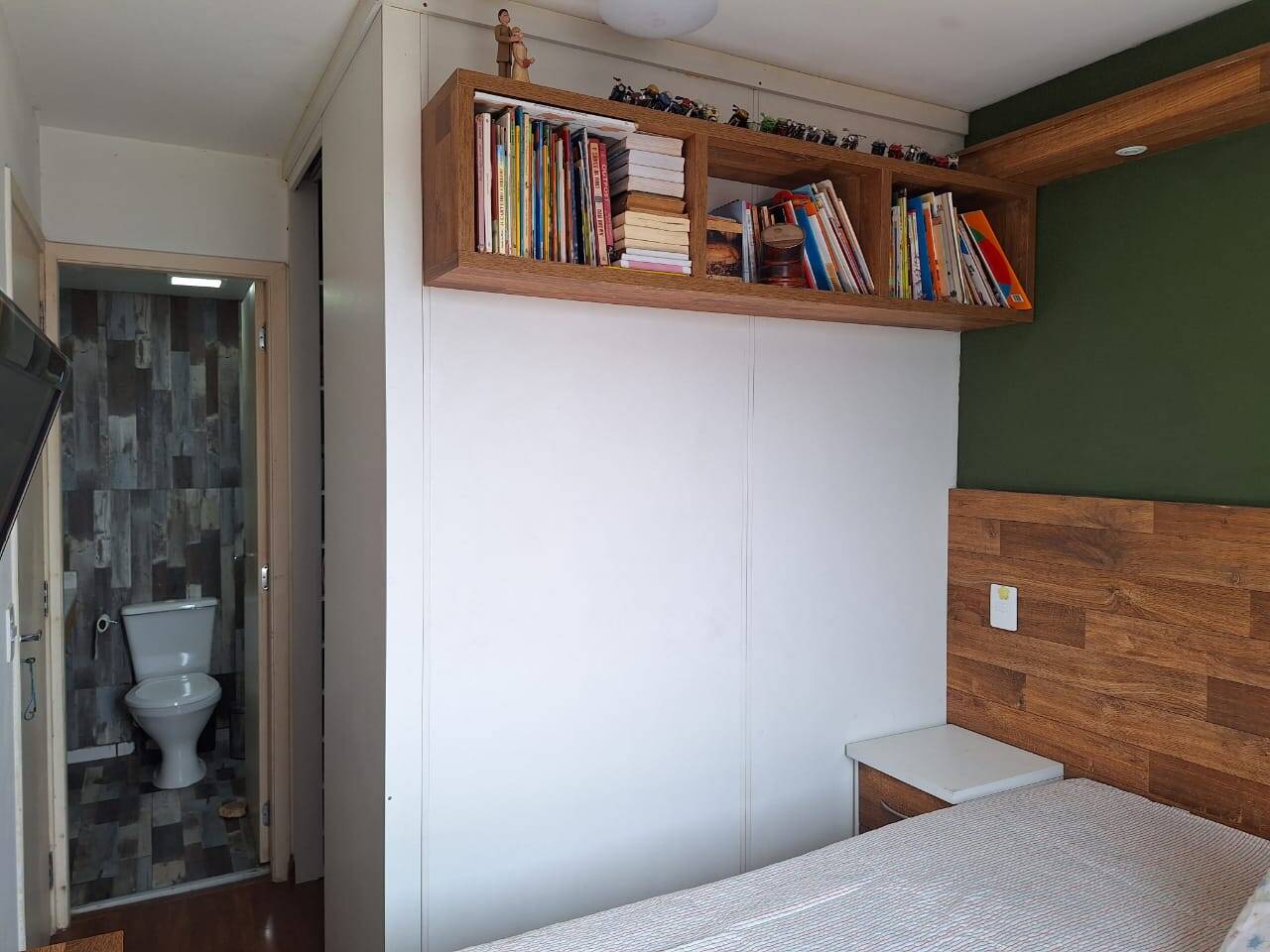 Apartamento à venda com 2 quartos, 51m² - Foto 13