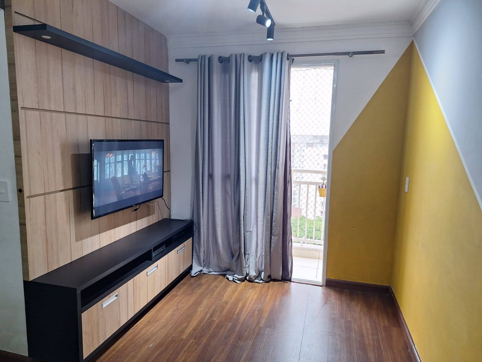 Apartamento à venda com 2 quartos, 51m² - Foto 3