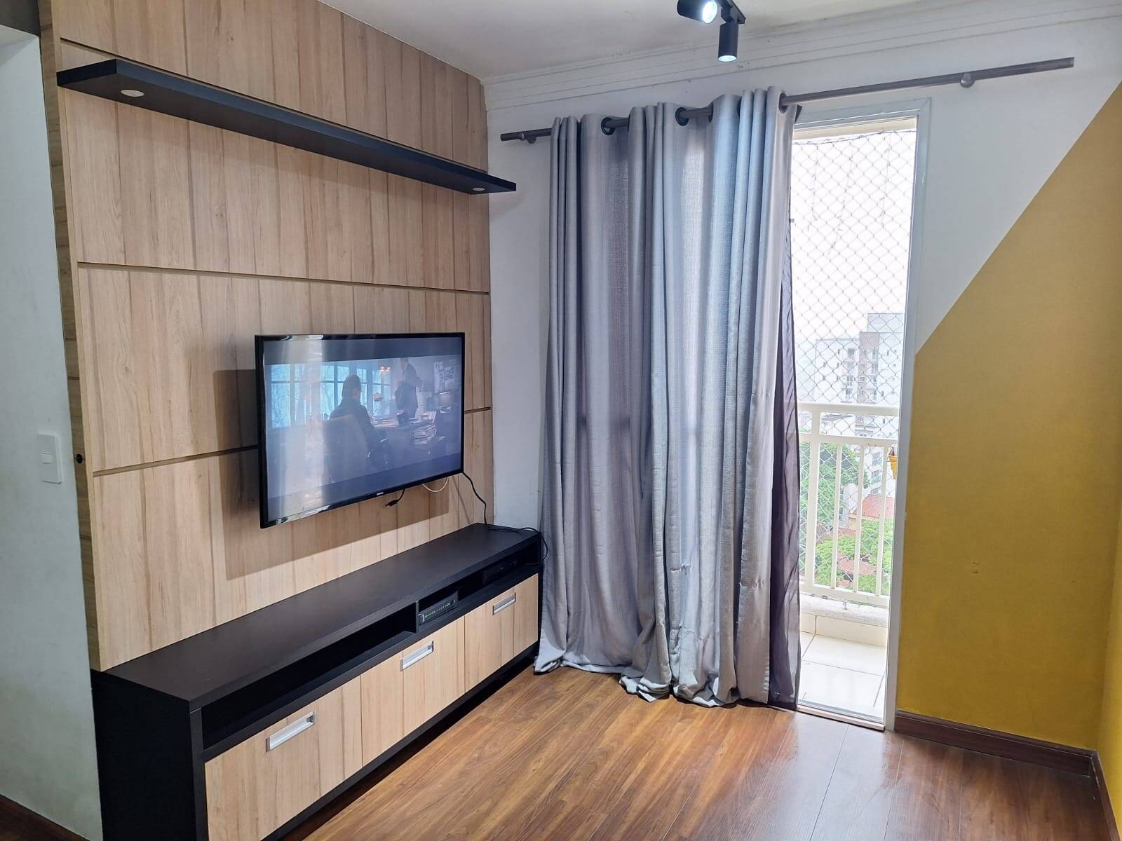 Apartamento à venda com 2 quartos, 51m² - Foto 1