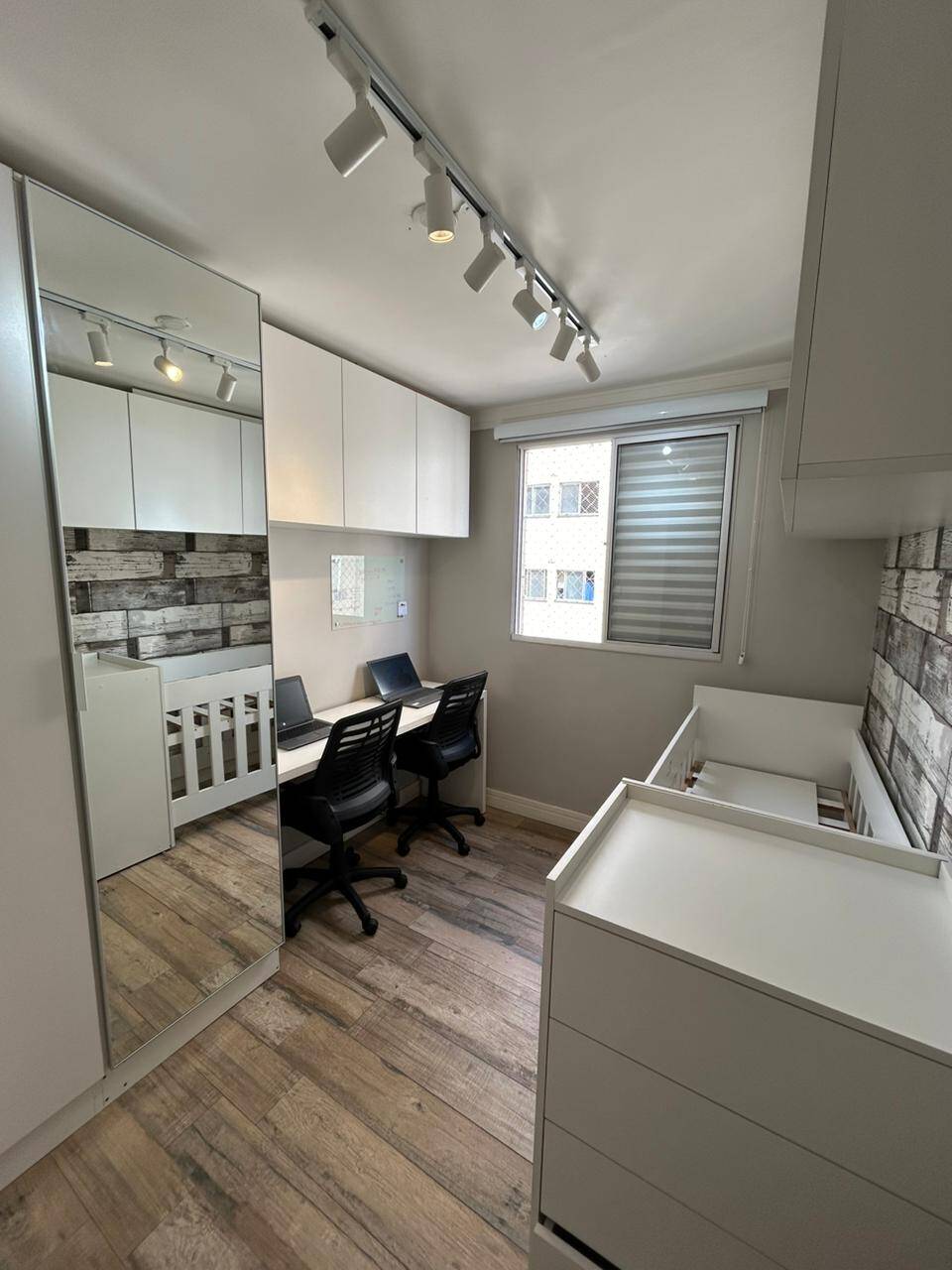 Apartamento à venda com 2 quartos, 49m² - Foto 6