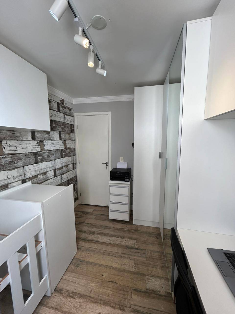 Apartamento à venda com 2 quartos, 49m² - Foto 8