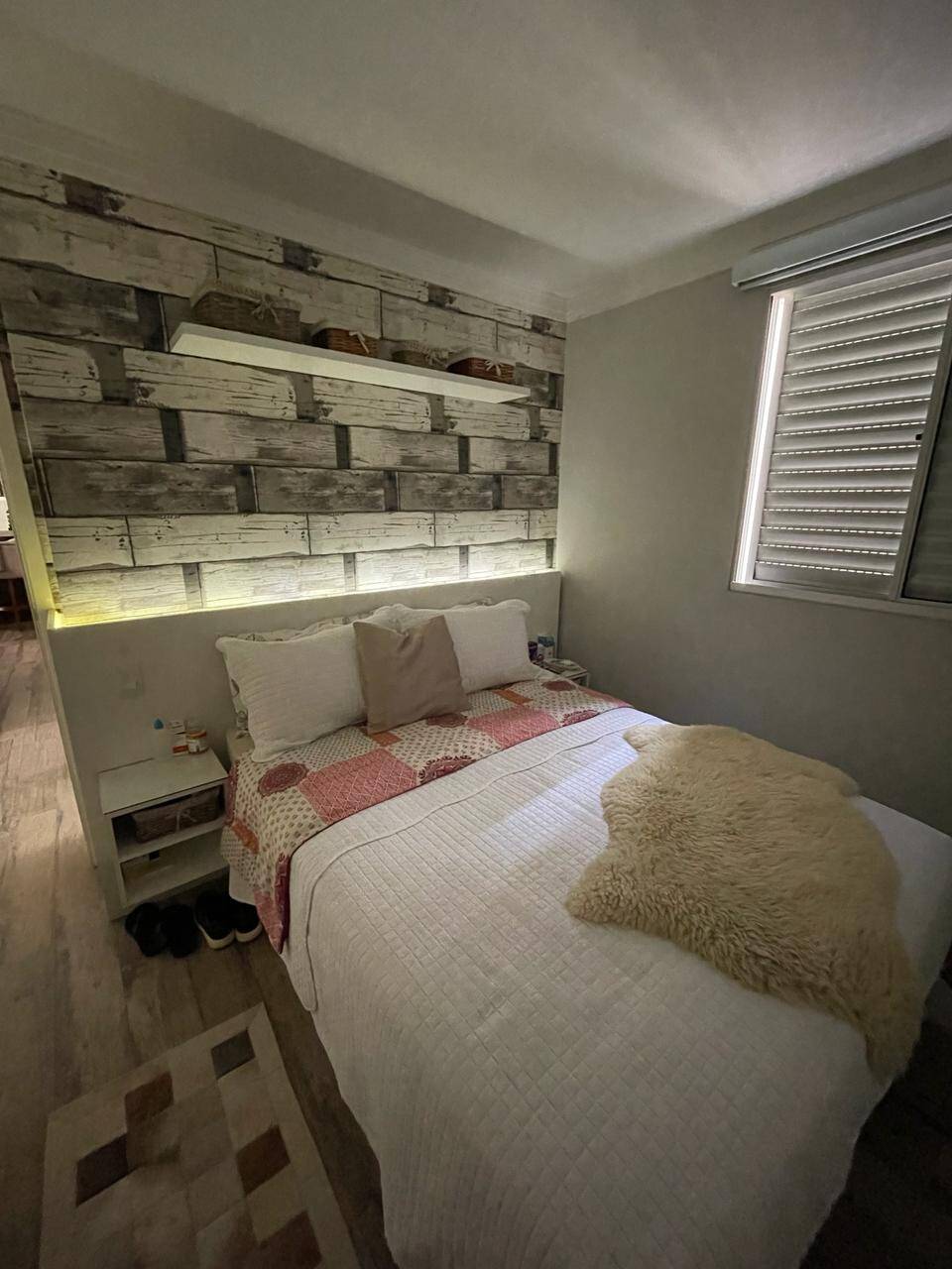 Apartamento à venda com 2 quartos, 49m² - Foto 10