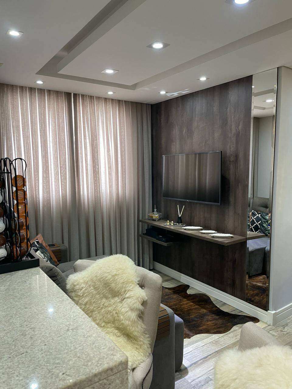 Apartamento à venda com 2 quartos, 49m² - Foto 9