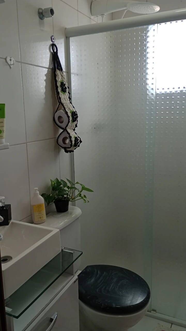 Apartamento à venda com 2 quartos, 120m² - Foto 7