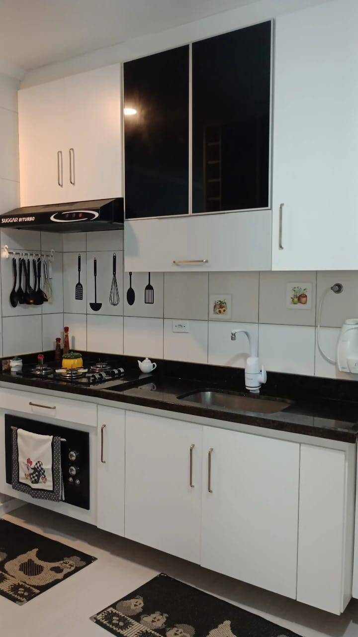 Apartamento à venda com 2 quartos, 120m² - Foto 6