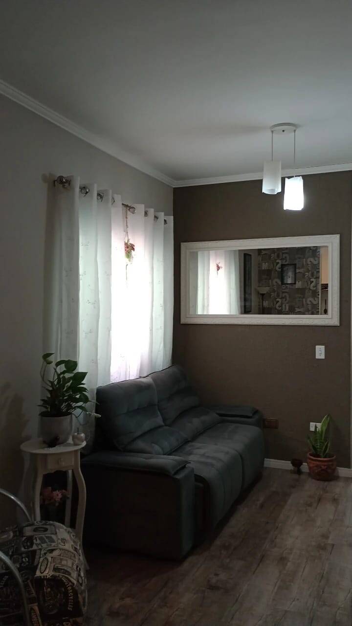 Apartamento à venda com 2 quartos, 120m² - Foto 4