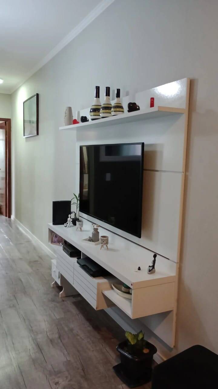 Apartamento à venda com 2 quartos, 120m² - Foto 3