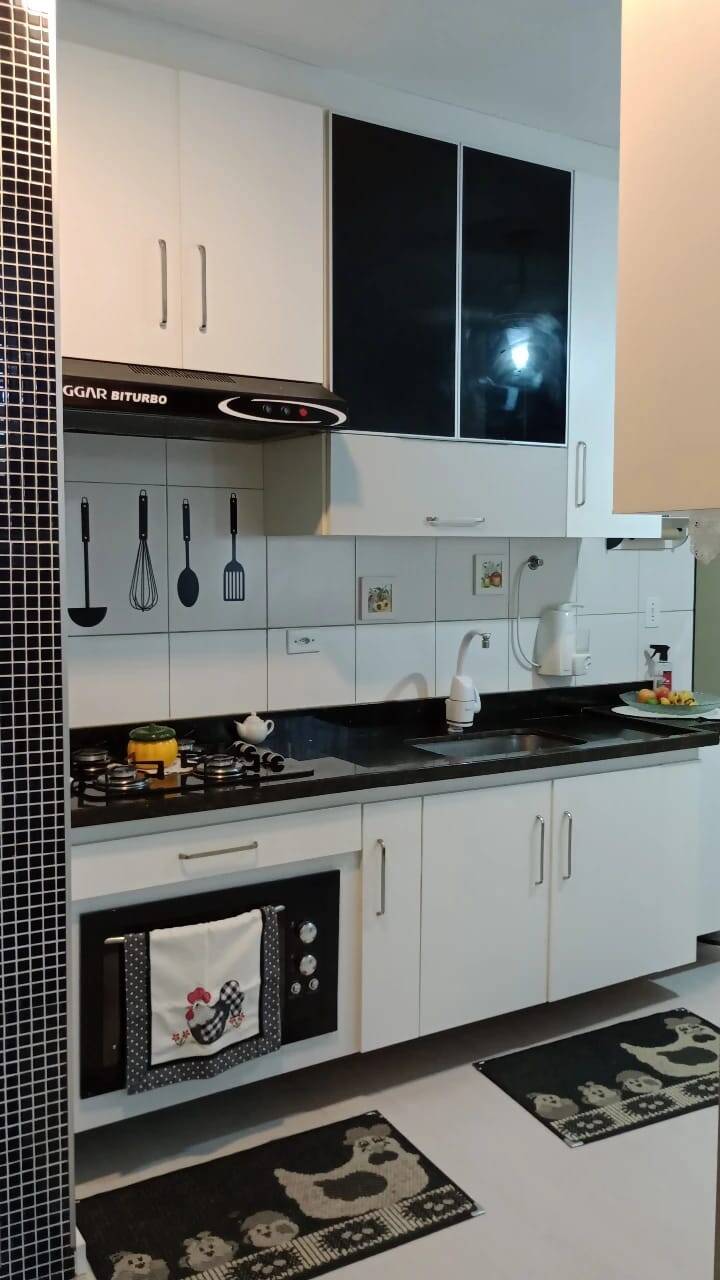 Apartamento à venda com 2 quartos, 120m² - Foto 20