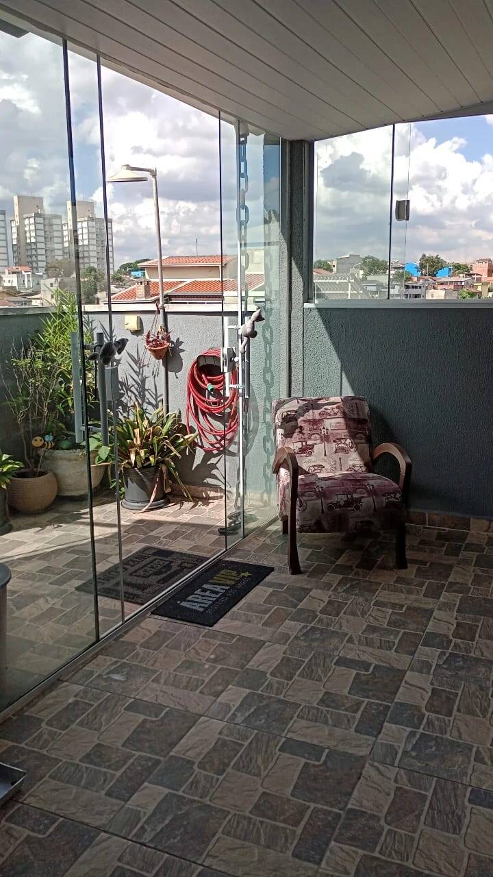 Apartamento à venda com 2 quartos, 120m² - Foto 25