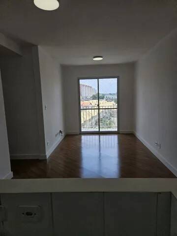 Apartamento à venda com 3 quartos, 70m² - Foto 1