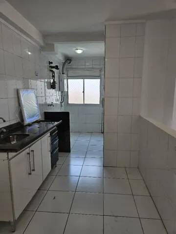 Apartamento à venda com 3 quartos, 70m² - Foto 4