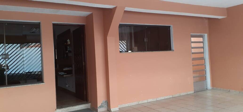 Casa à venda com 4 quartos, 190m² - Foto 8