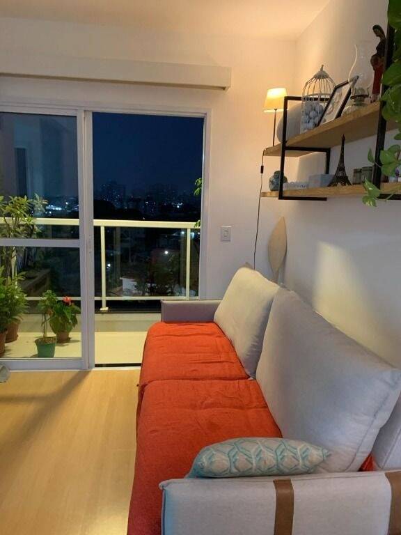 Apartamento à venda com 2 quartos, 55m² - Foto 7