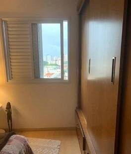 Apartamento à venda com 2 quartos, 55m² - Foto 10