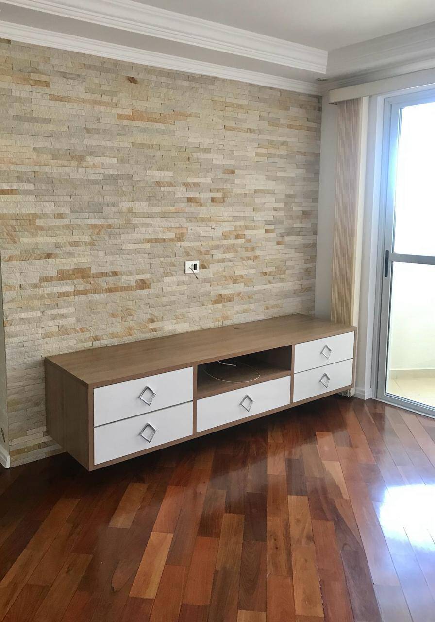 Apartamento à venda com 3 quartos, 72m² - Foto 4