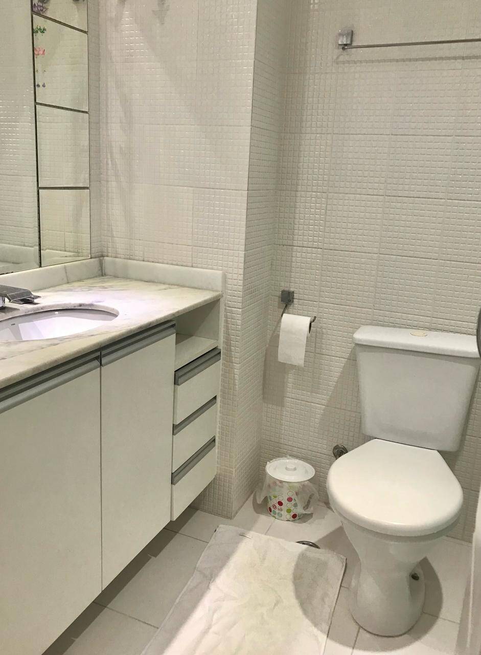 Apartamento à venda com 3 quartos, 72m² - Foto 7