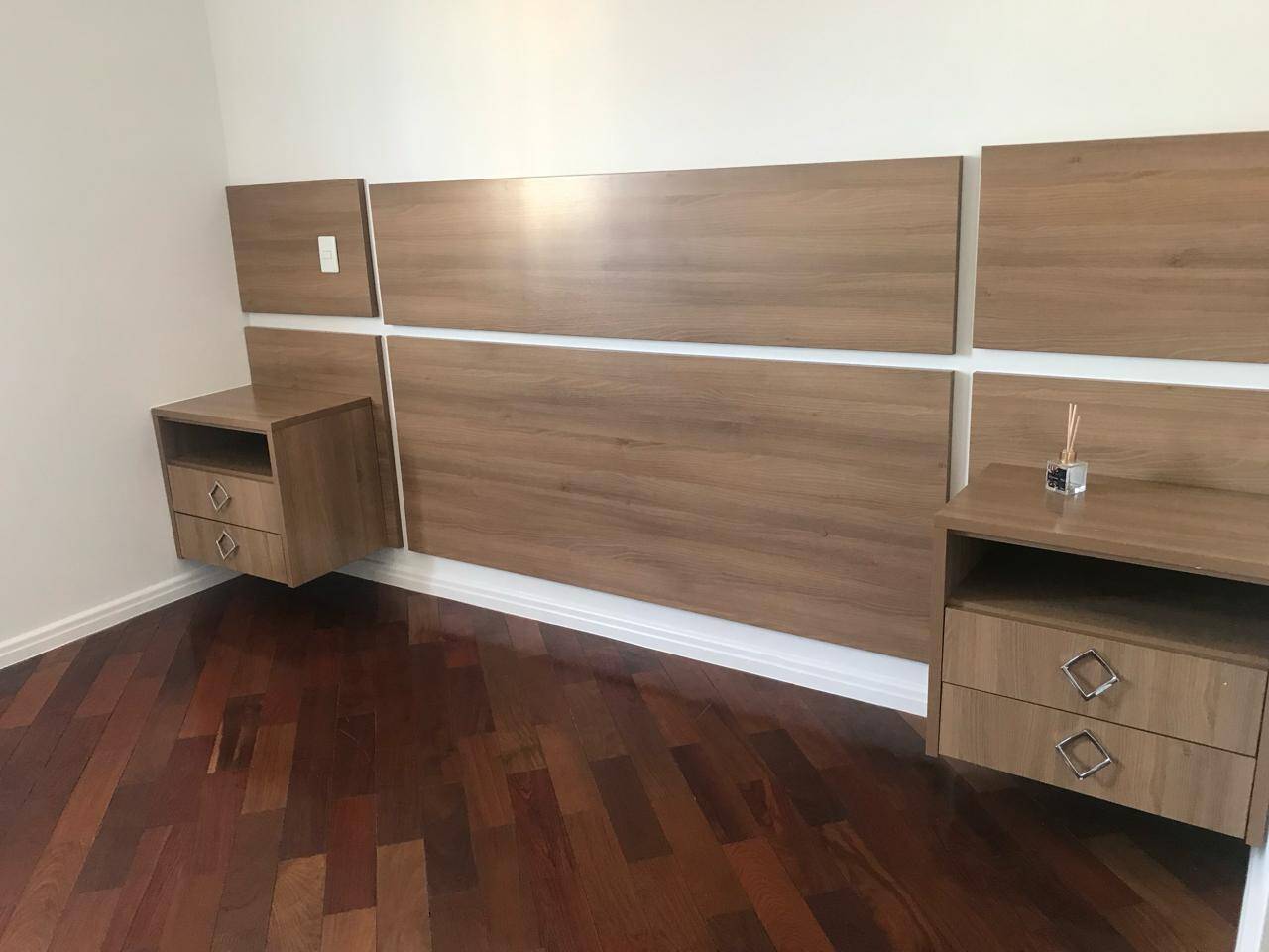 Apartamento à venda com 3 quartos, 72m² - Foto 11