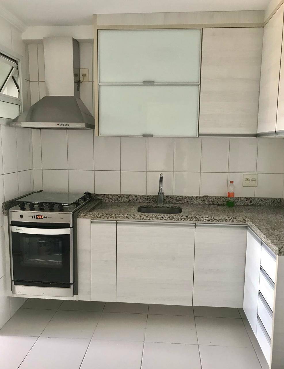 Apartamento à venda com 3 quartos, 72m² - Foto 13