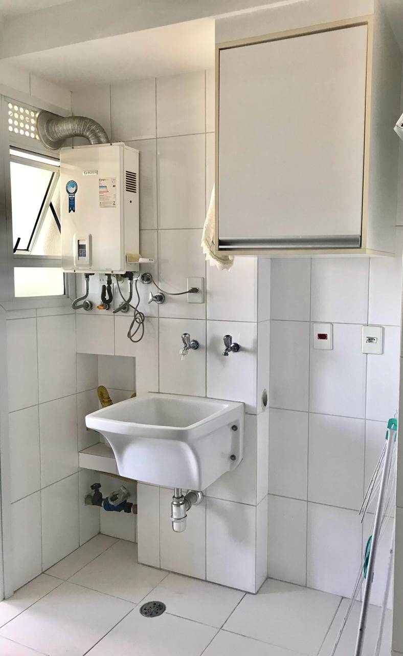 Apartamento à venda com 3 quartos, 72m² - Foto 17