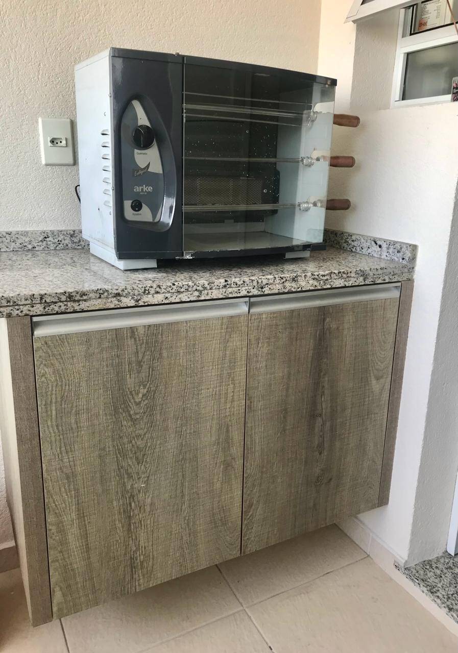 Apartamento à venda com 3 quartos, 72m² - Foto 16