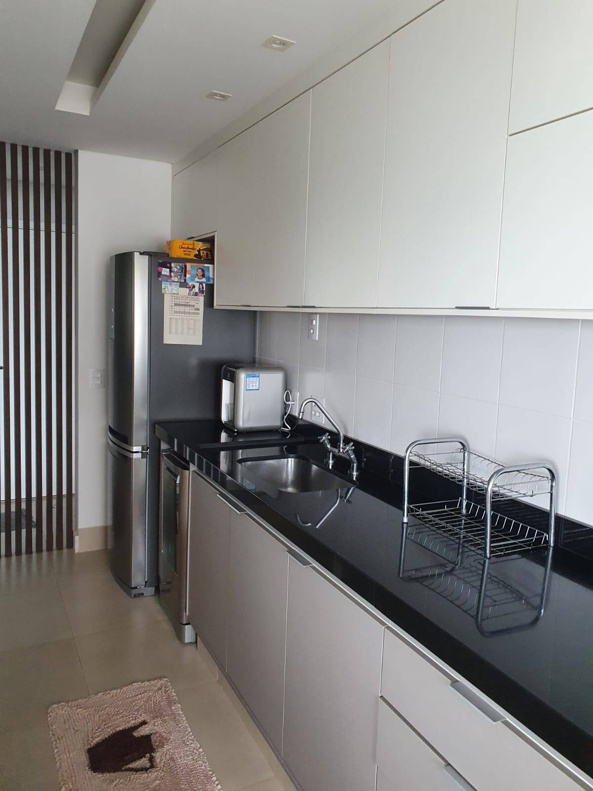 Apartamento à venda com 2 quartos, 90m² - Foto 6