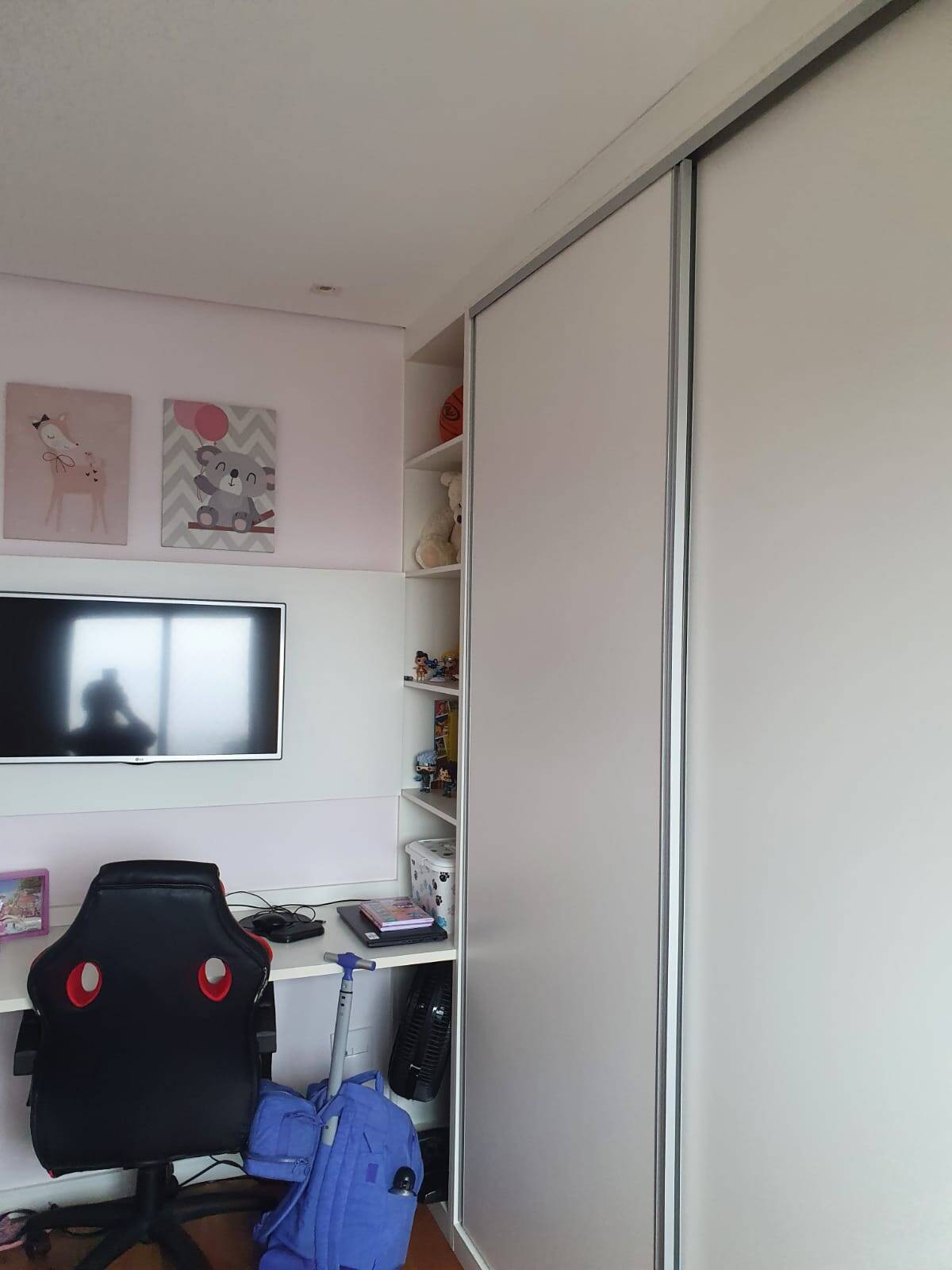 Apartamento à venda com 2 quartos, 90m² - Foto 5