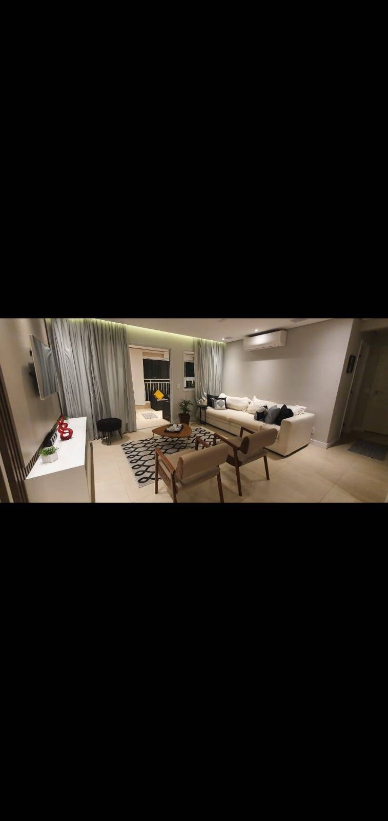 Apartamento à venda com 2 quartos, 90m² - Foto 10