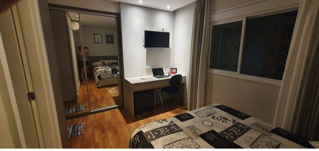 Apartamento à venda com 2 quartos, 90m² - Foto 11