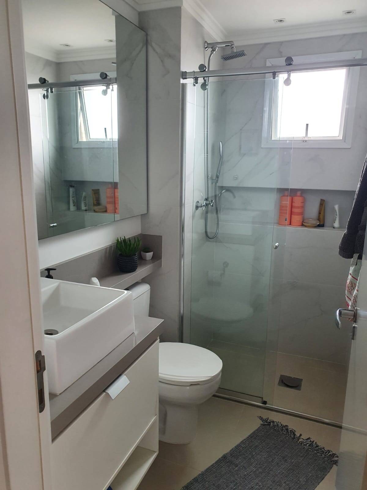 Apartamento à venda com 2 quartos, 90m² - Foto 13