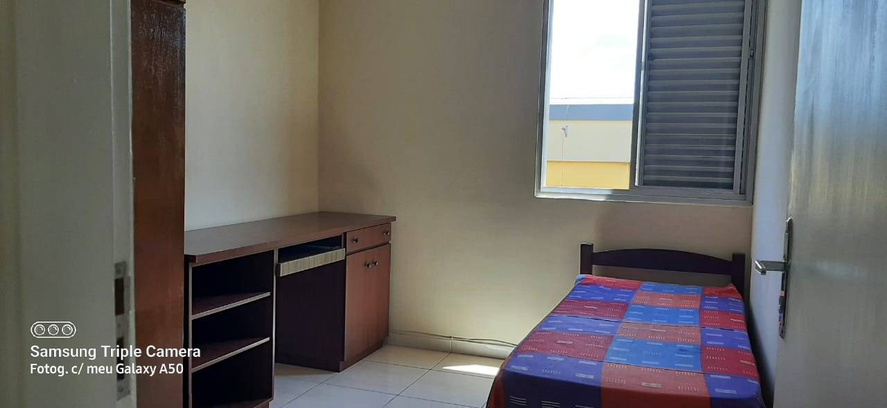 Apartamento à venda com 2 quartos, 58m² - Foto 4