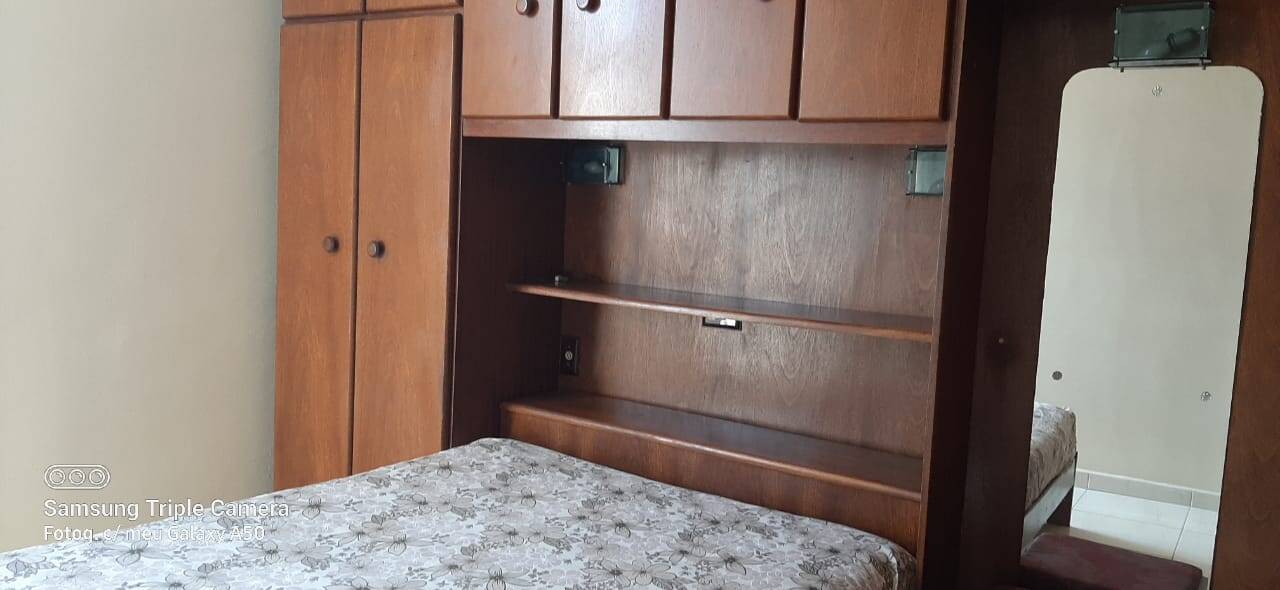 Apartamento à venda com 2 quartos, 58m² - Foto 5