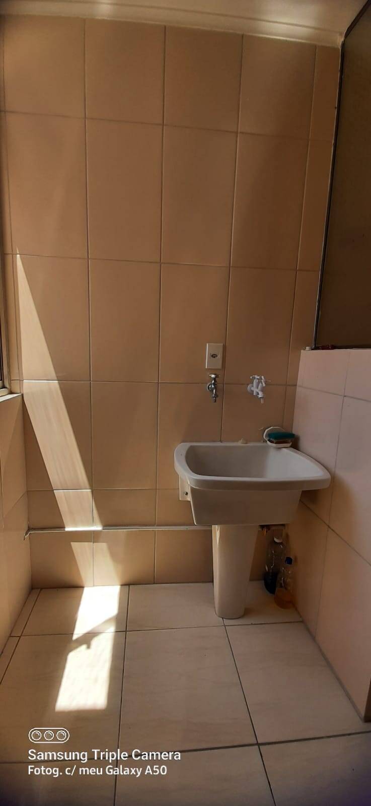 Apartamento à venda com 2 quartos, 58m² - Foto 9