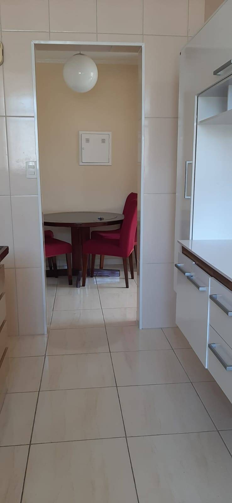 Apartamento à venda com 2 quartos, 58m² - Foto 16