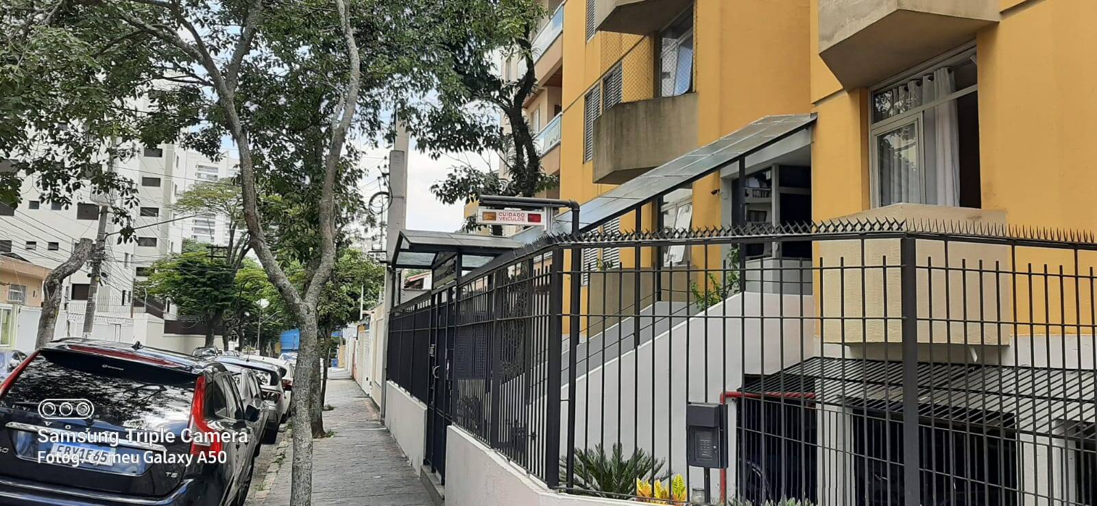 Apartamento à venda com 2 quartos, 58m² - Foto 1