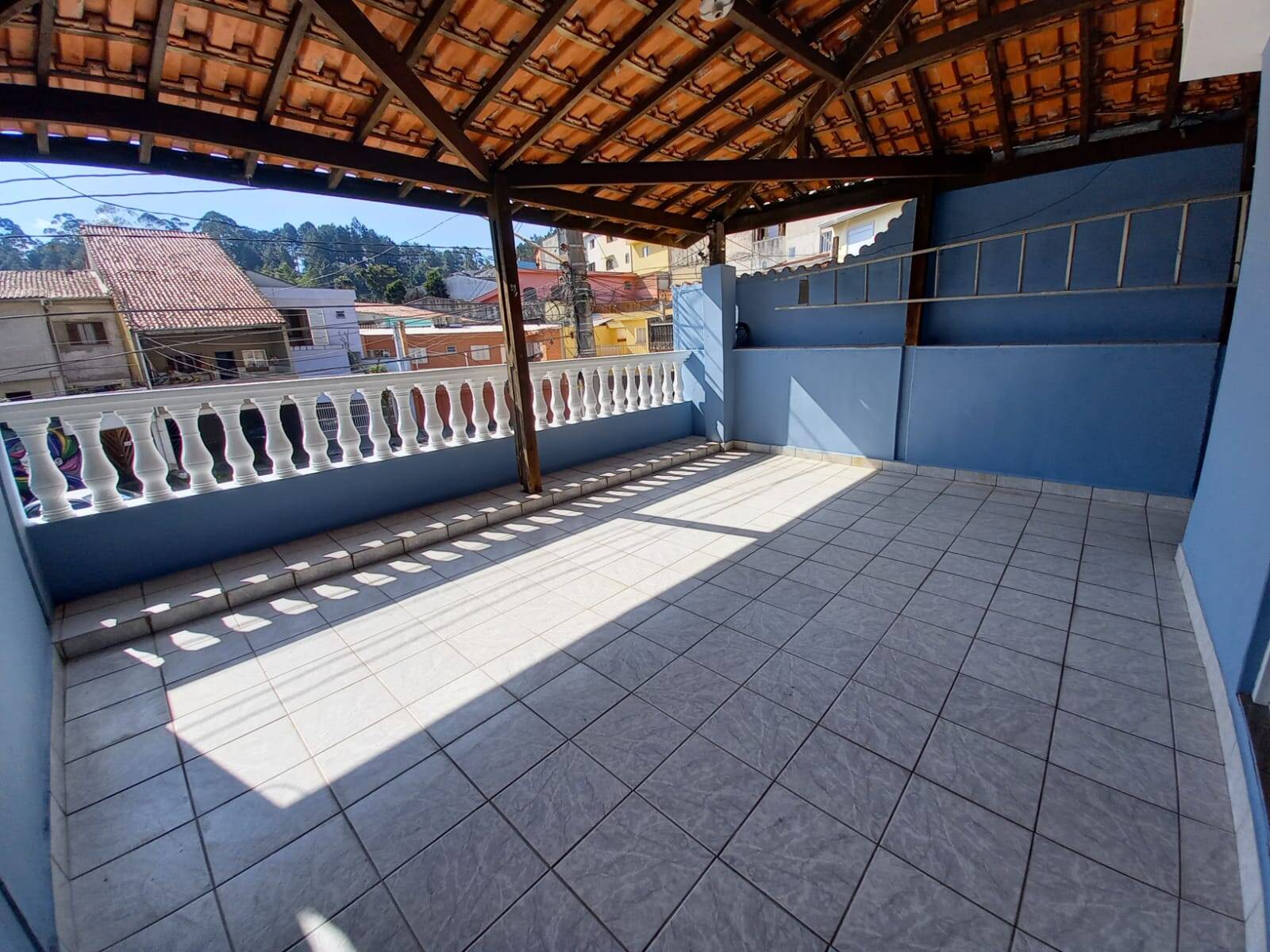 Casa à venda com 3 quartos, 195m² - Foto 5